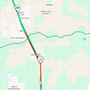 Deadly crash shuts down Highway 99 near Sacramento-San Joaquin county line, CHP says