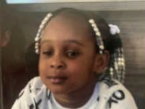 Girl, 5, reported missing in Fort Pierce