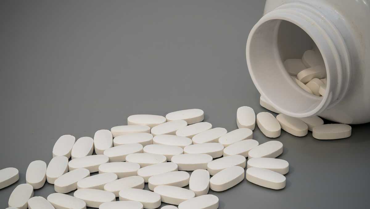 Hamilton County issues overdose alert after 12 suspected deaths in one week