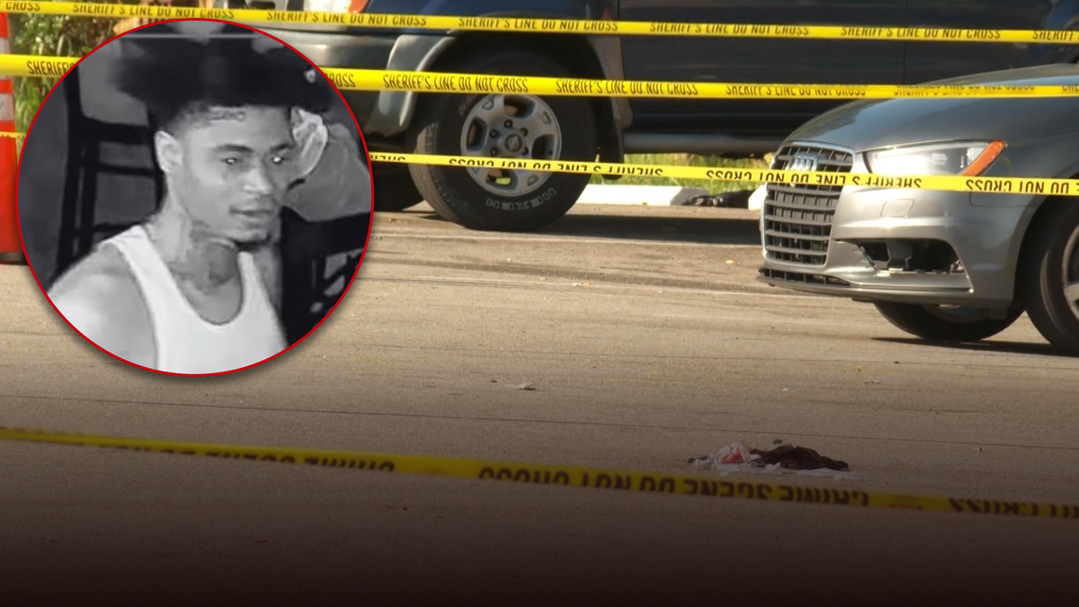 Arrest made after shooting at bar and grill leaves 1 dead, 5 hurt