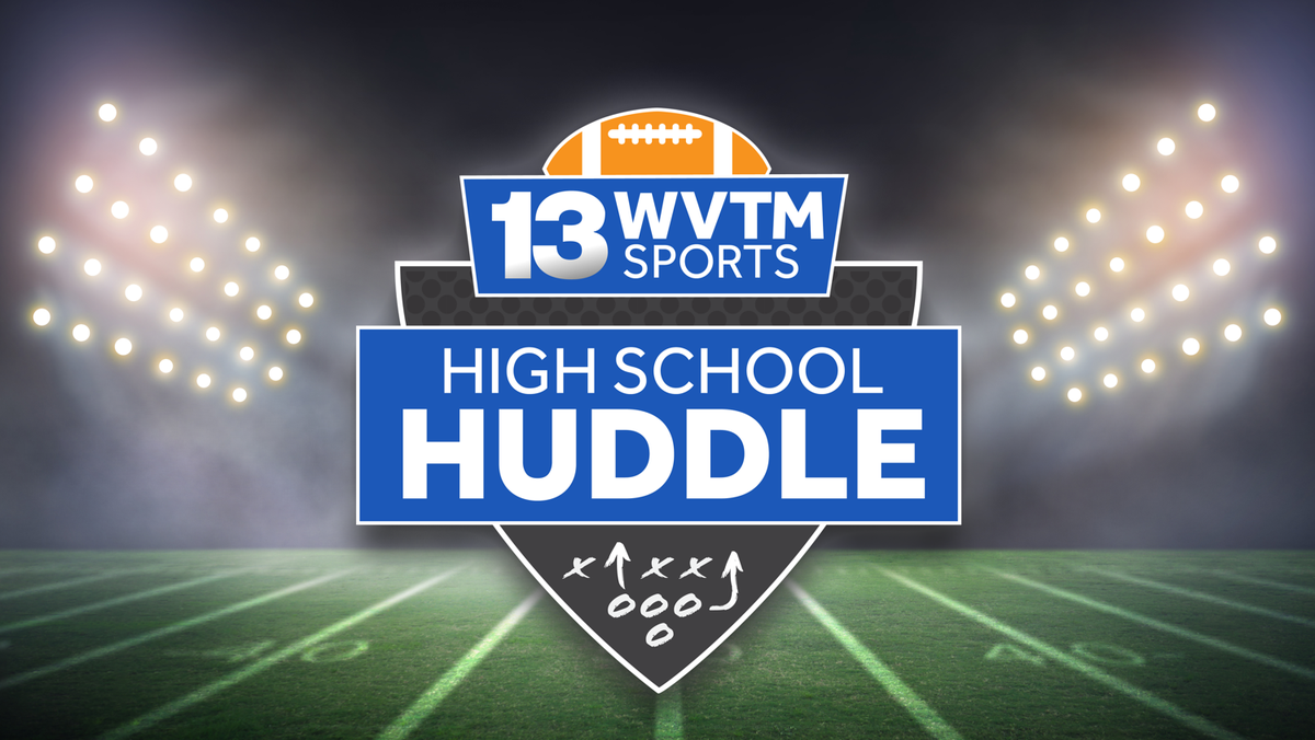 High School Huddle: Live scoreboard and highlights