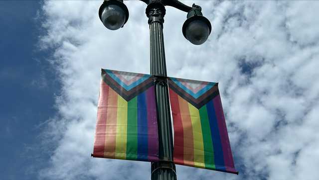 New Orleans's biggest weekend of Pride Month is here: What you need to know about the festivities
