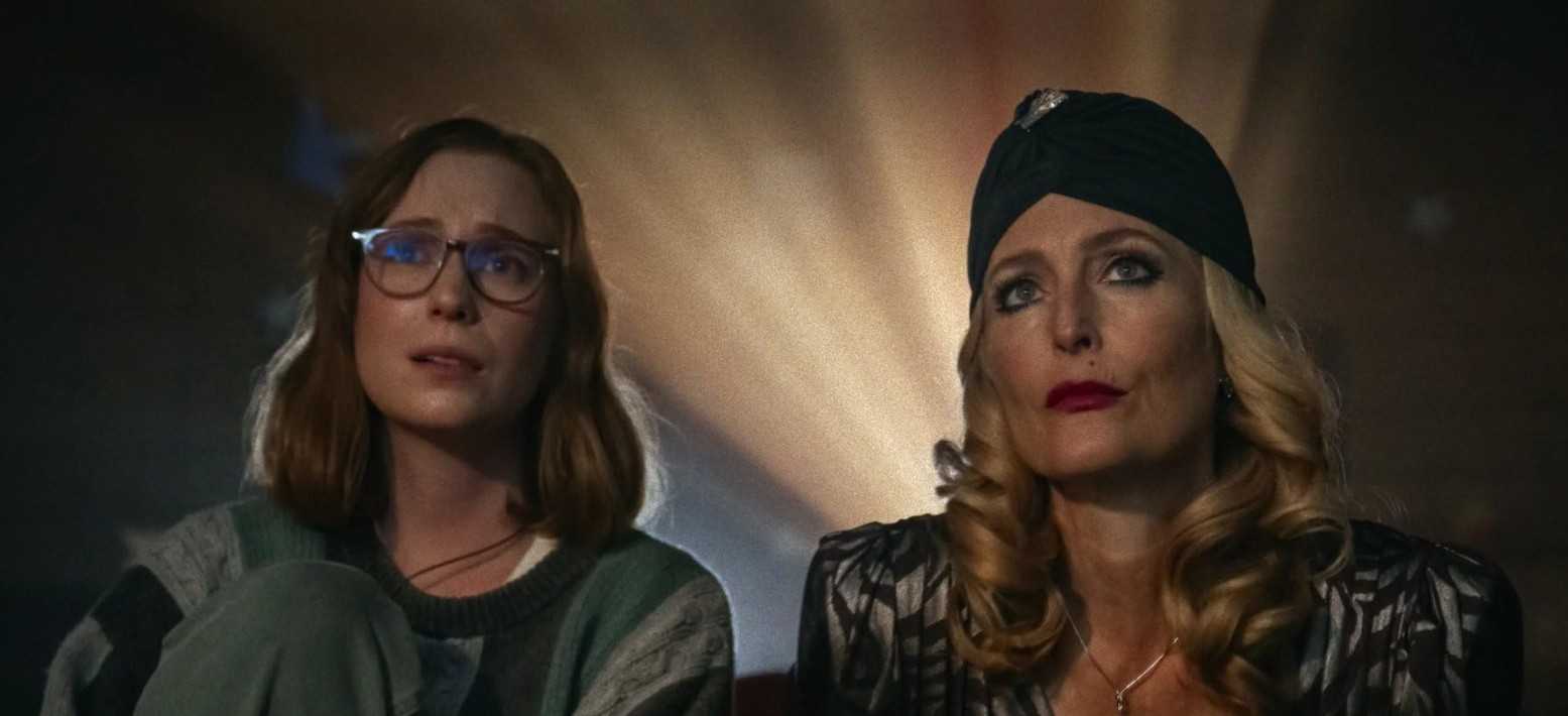 kcci.com - Damond Fudge - Movie Review: 'Teenage Sex and Death at Camp Miasma