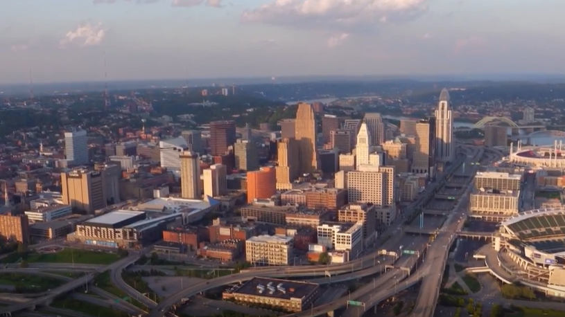 Cincinnati council passes new budget focused on public safety, city growth