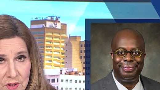 Top Pennsylvania human rights official to resign, amid probe into agency spending