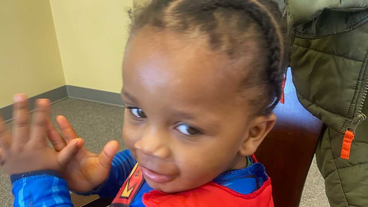 No charges in toddler's drowning at foster parents' pool