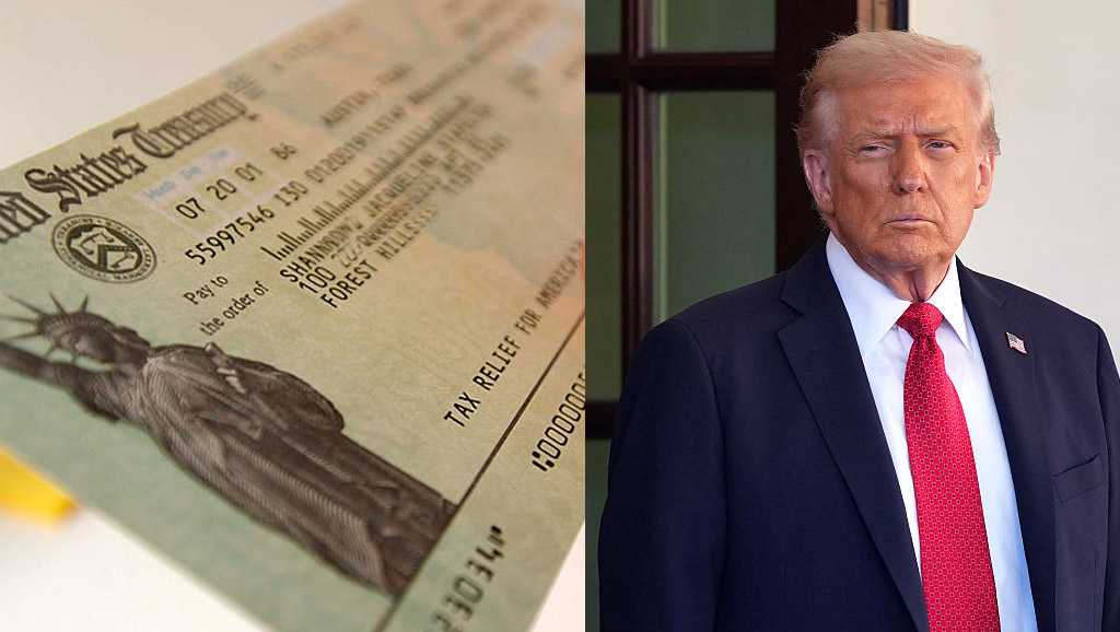 Trump promised a trio of payouts to Americans, from $90 to $5,000. Should you expect one?