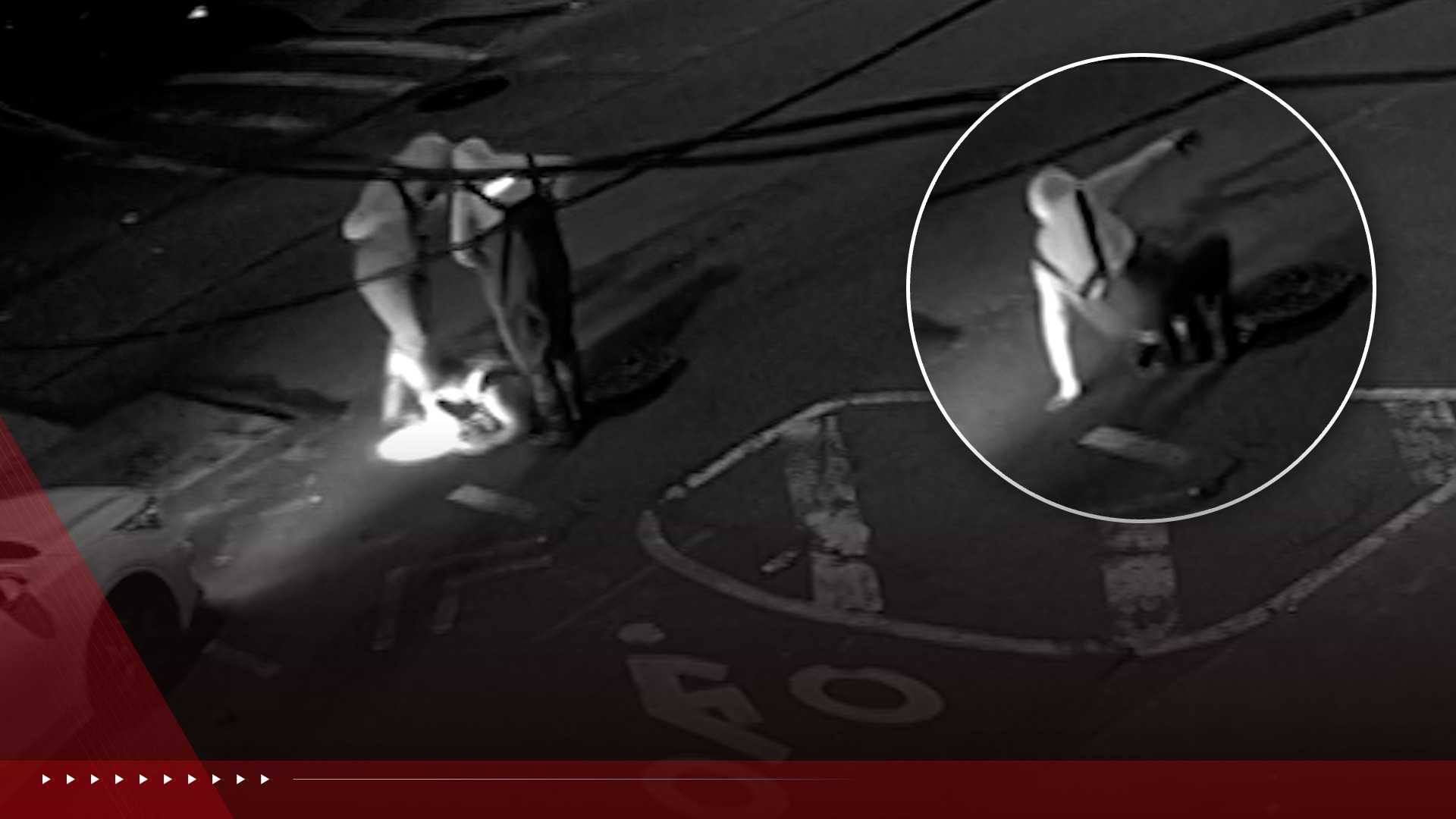 WATCH: Video shows people enter NYC sewer at night, baffling investigators