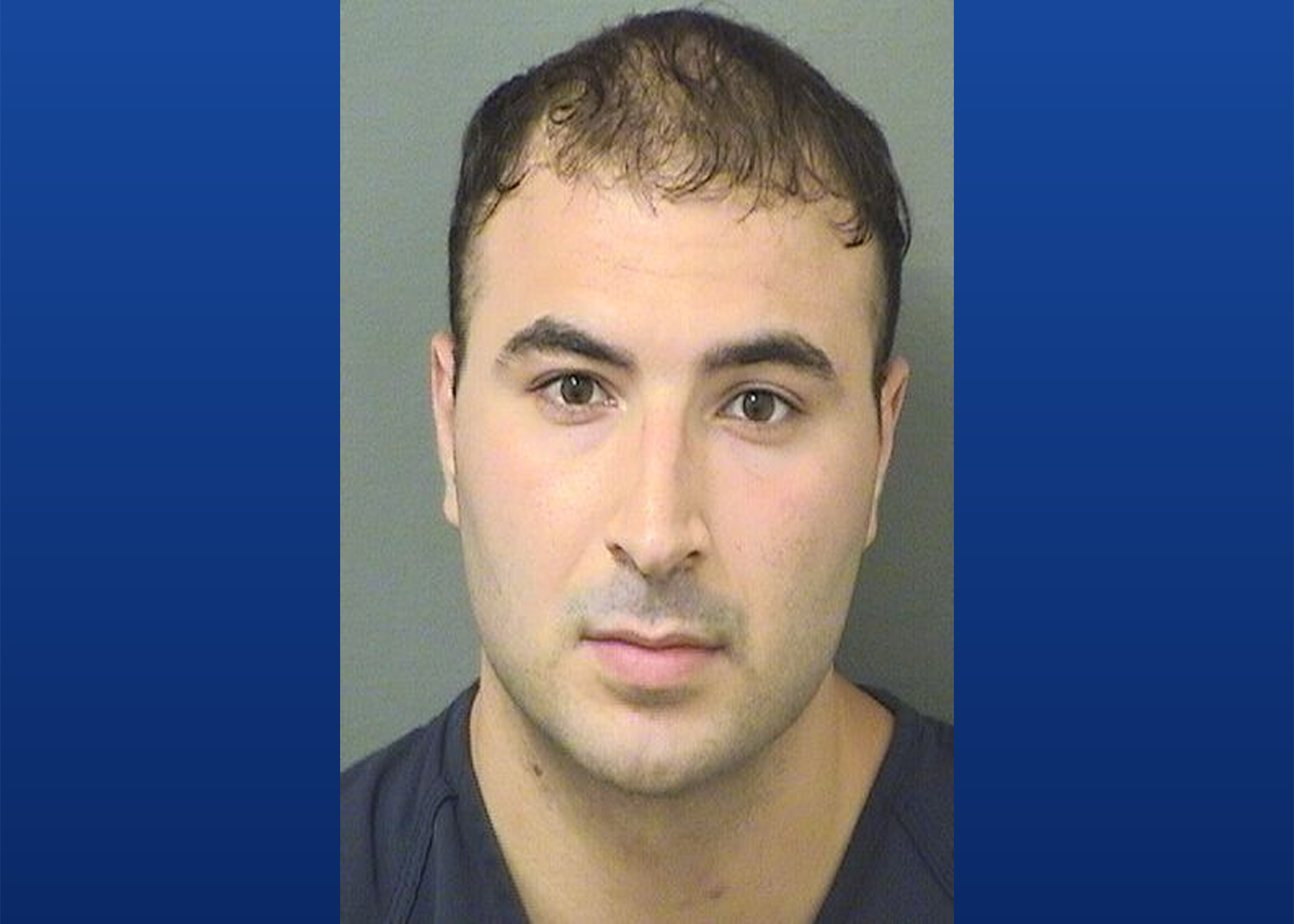 Suspect arrested in shooting that injured 2 at The Standard Restaurant in Boca Raton