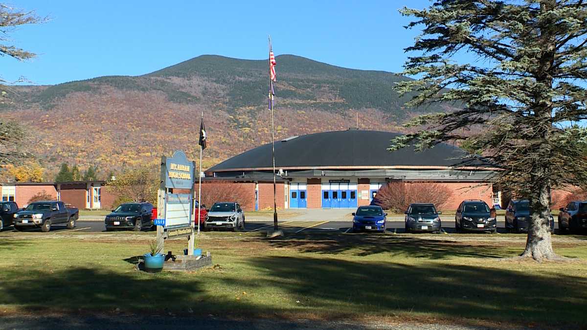mount abram high school