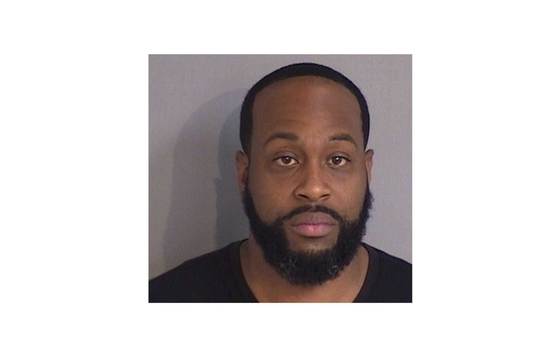 Former campus monitor arrested after inappropriate relations with student