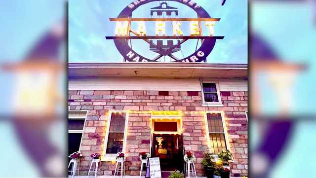 Broad Street Market in Harrisburg considers event rentals to cover costs