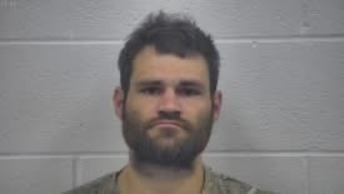Covington man found guilty of online sex crimes against children