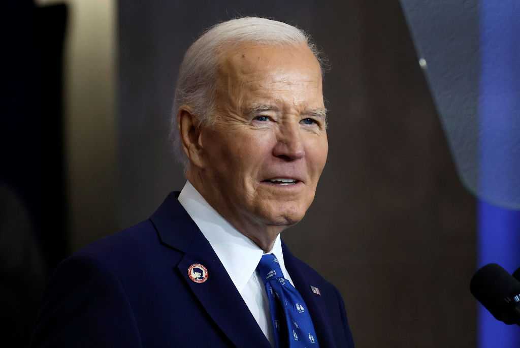 Joe Biden shares health update after prostate cancer diagnosis, issues warning to others