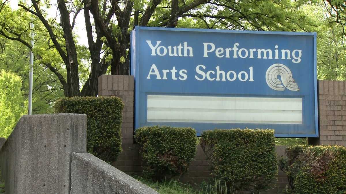 YPAS show gets national attention from Broadway stars, but