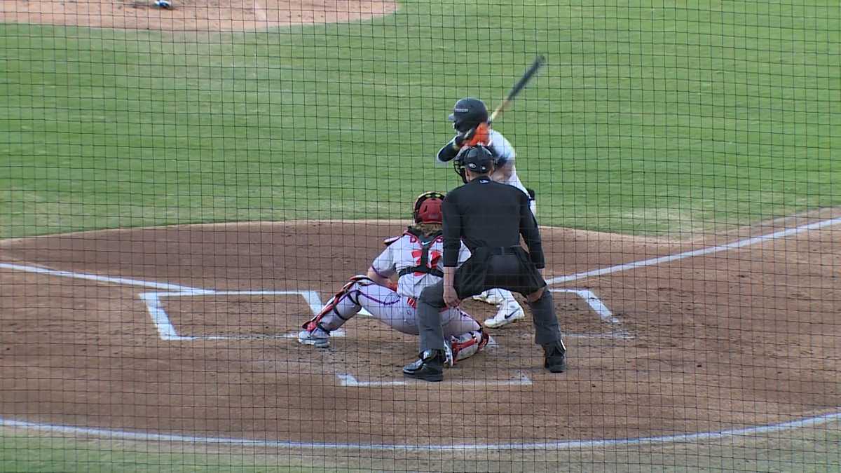 Talk of MLB expansion in North Carolina at a fever pitch