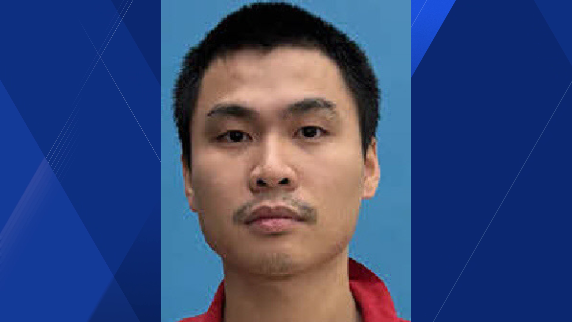 Clermont man accused of acting as money mule in fraud scheme targeting victims in DeSoto County