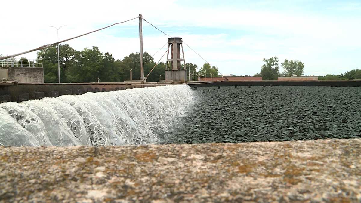 Fort Smith city directors to vote on $8.5 million sewer system design