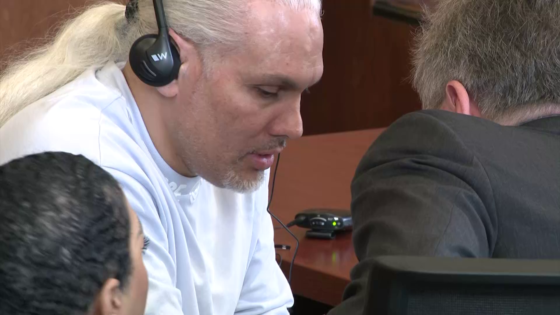 Mass. man who rejected plea deal sentenced after rape conviction