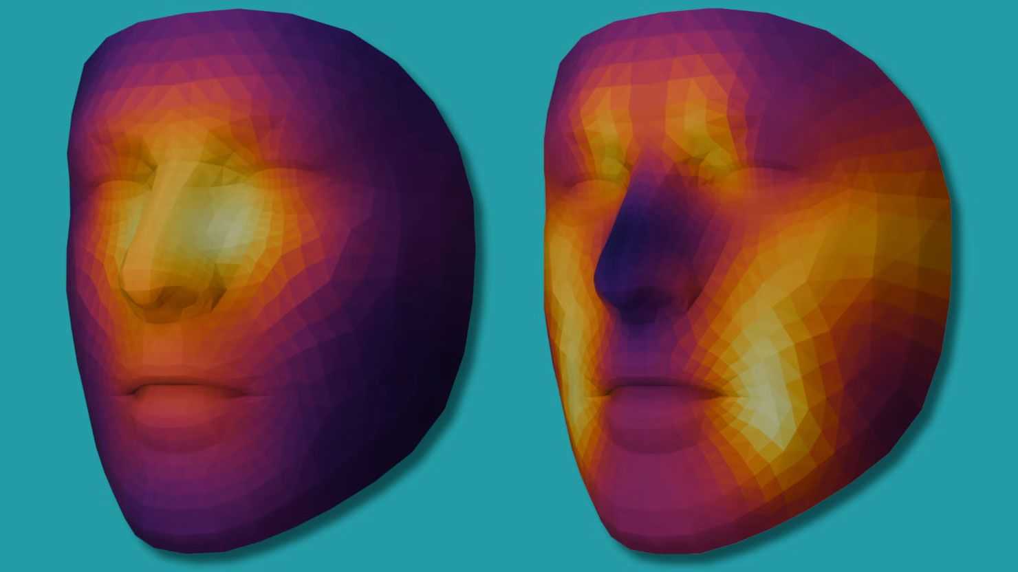 wcvb.com - How a photo of a person's face could help predict whether they'll survive cancer treatment