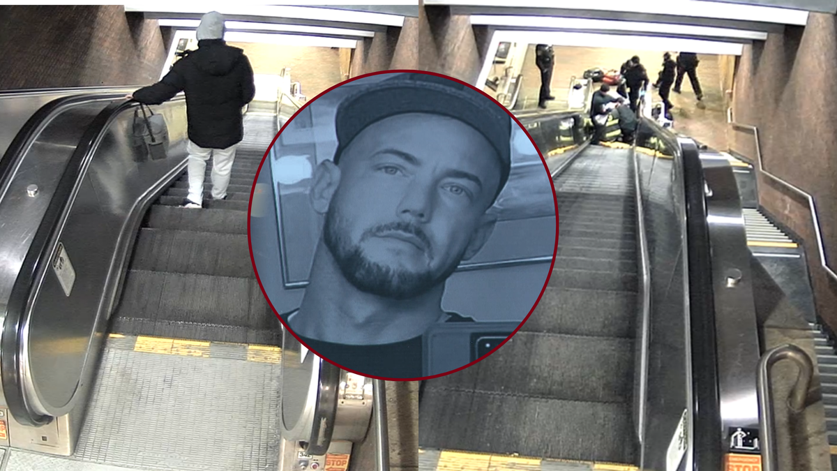 MBTA launches new public service campaign after man dies in escalator incident