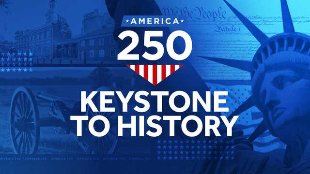 Discover Lancaster host passport tour to commemorate Americas 250th