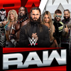 WWE Monday Night RAW returns to Greenville, South Carolina