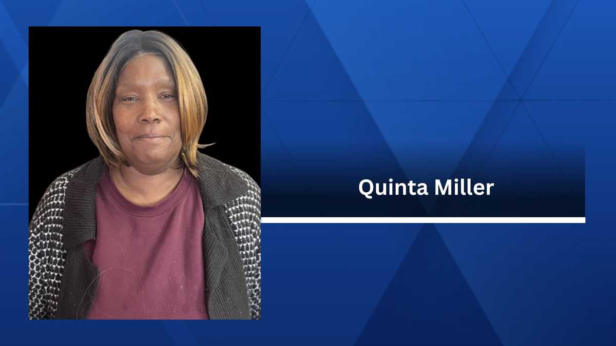 Des Moines police: Missing woman found safe