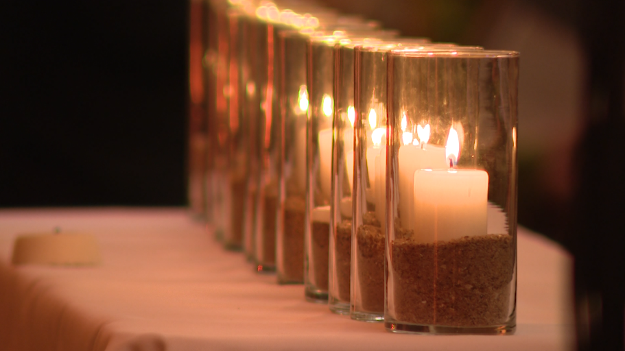 11 victims of Pittsburgh synagogue shooting remembered on 8th commemoration