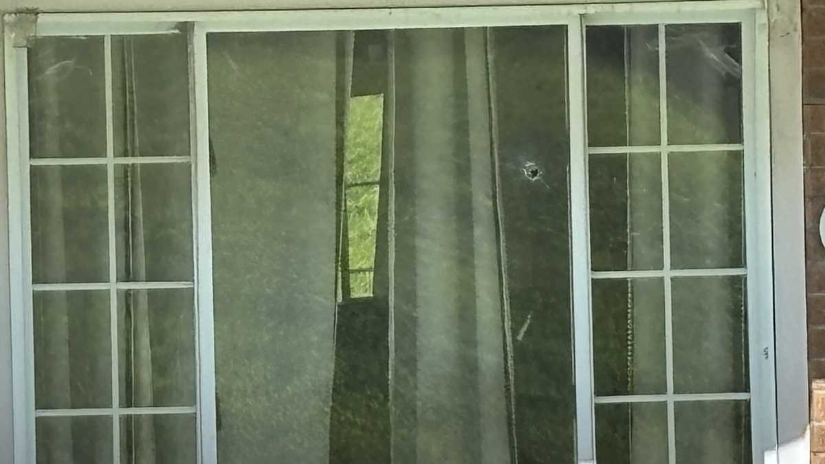 Old Person Rash 18-year-old killed in shooting, second teen injured in Penn Hills - WTAE
