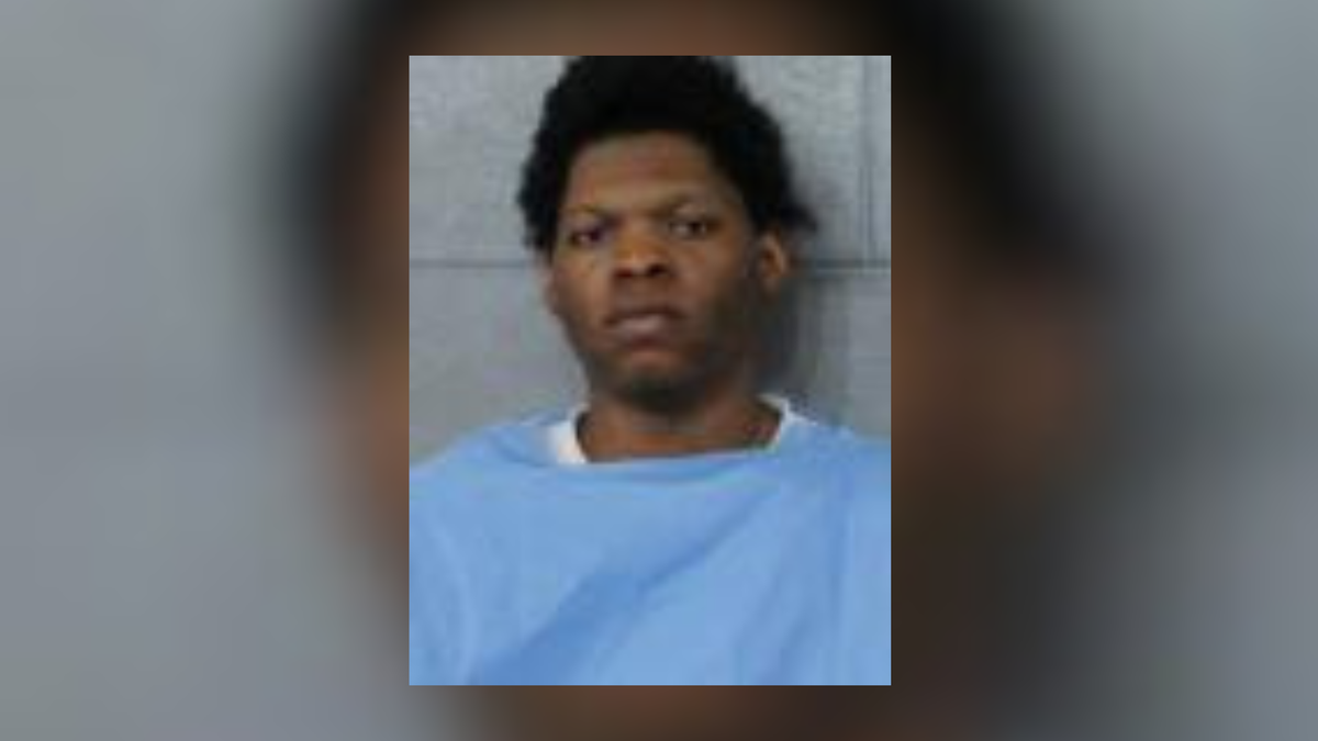 Kansas City man charged in 2025 shooting in parking lot