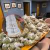 Pictures show 150 pounds of marijuana uncovered during search warrant