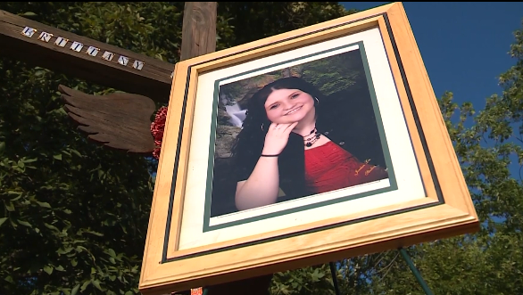 Family marks Brittany Stykes’ birthday with memorial celebration on SR 68
