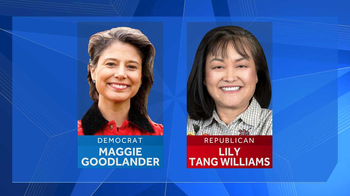 Goodlander, Tang Williams to meet in rematch in 2nd Congressional District