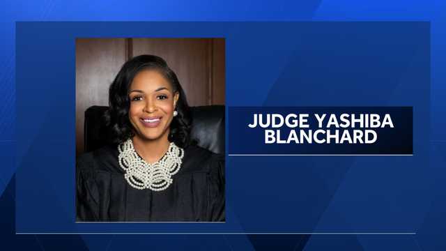 Jefferson County probate judge to respond to ethics allegations in Thursday hearing