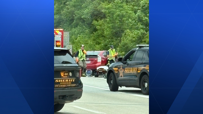 I-71 shots fired
