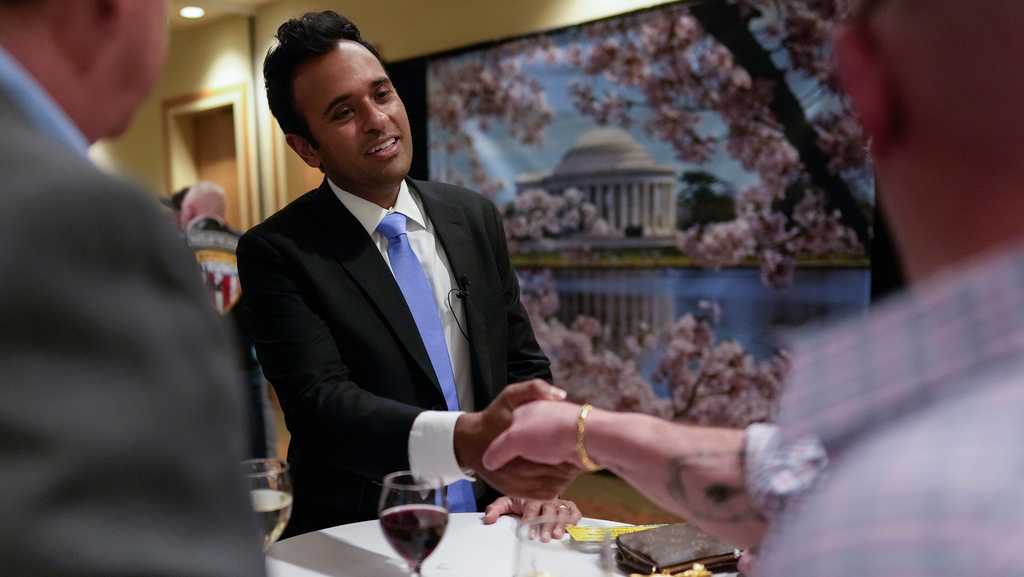 What to watch in Tuesday's elections in Indiana, Ohio and Michigan