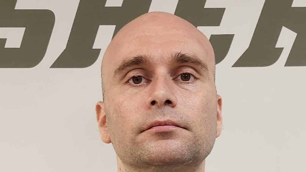 Vermont State Police identify officer injured during Fairfax traffic stop