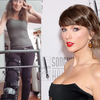 Woman hit by car while helping teens on interstate gets ‘life-changing’ gift from Taylor Swift