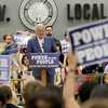 Democrats across the U.S. are showing a strong desire for change