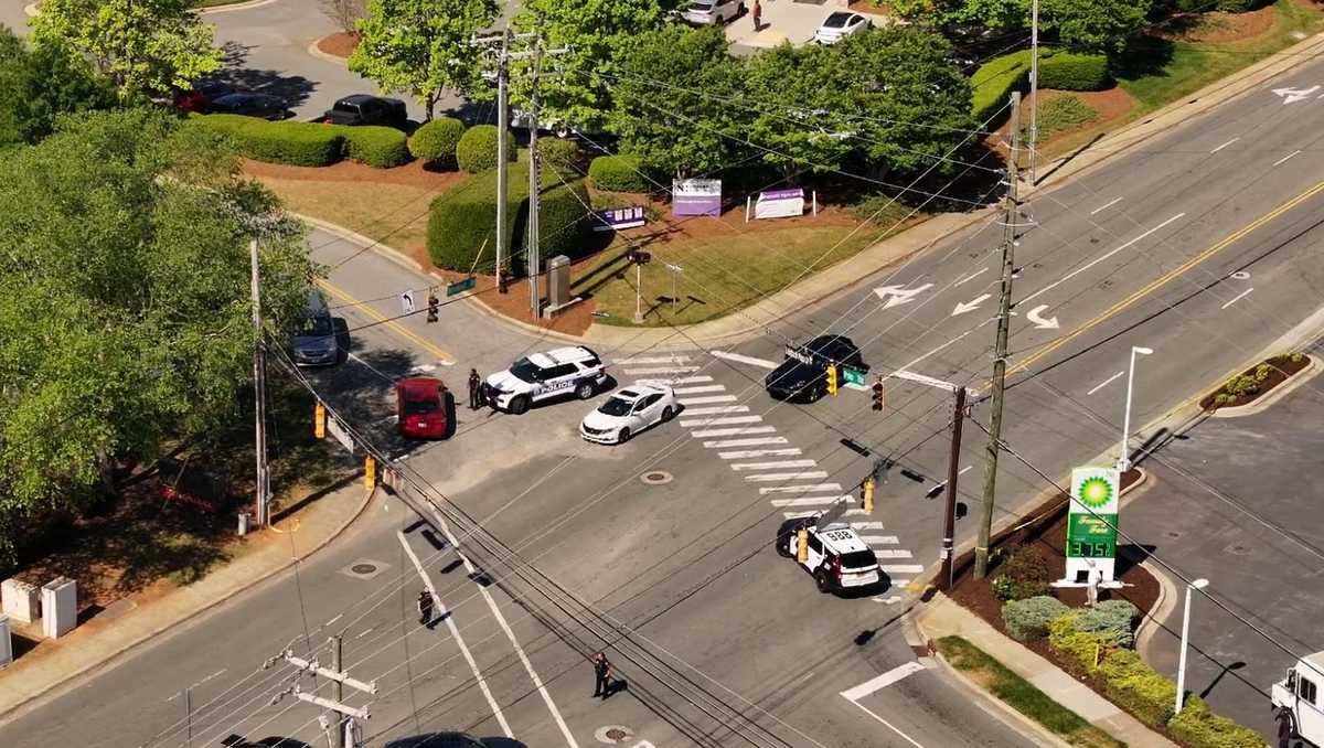 2 dead, several injured following mass shooting at NC park