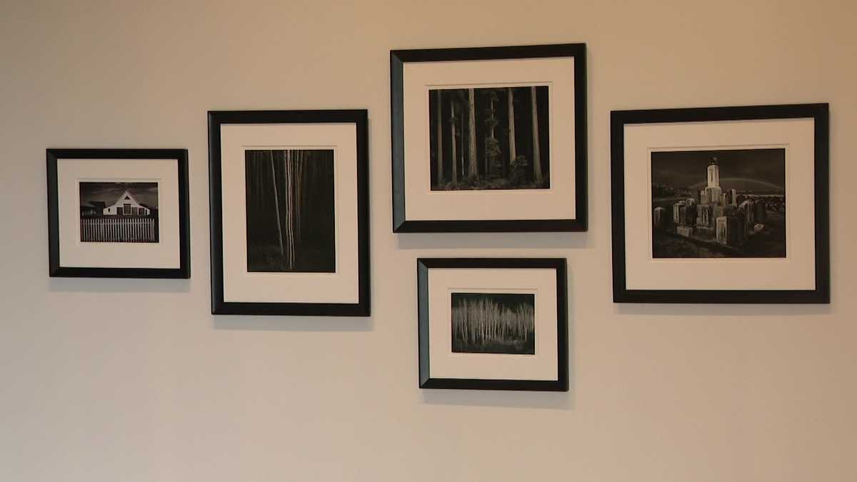 Ansel Adams exhibit opens at Westmoreland Museum of American Art