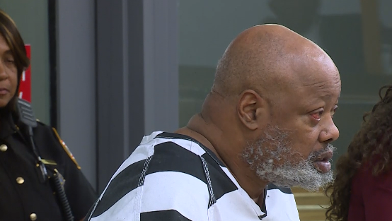 Judge sets bond for SWAT standoff suspect accused of pointing gun at woman