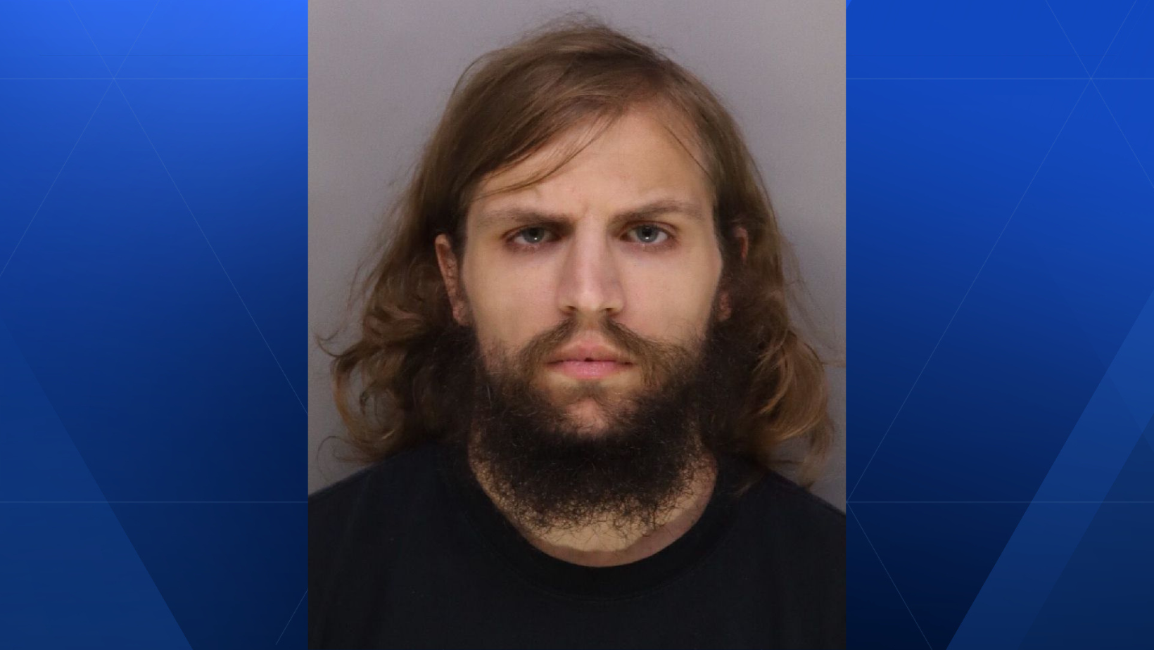 Springfield Twp. man arrested after allegedly attempting to share child sexual abuse images online