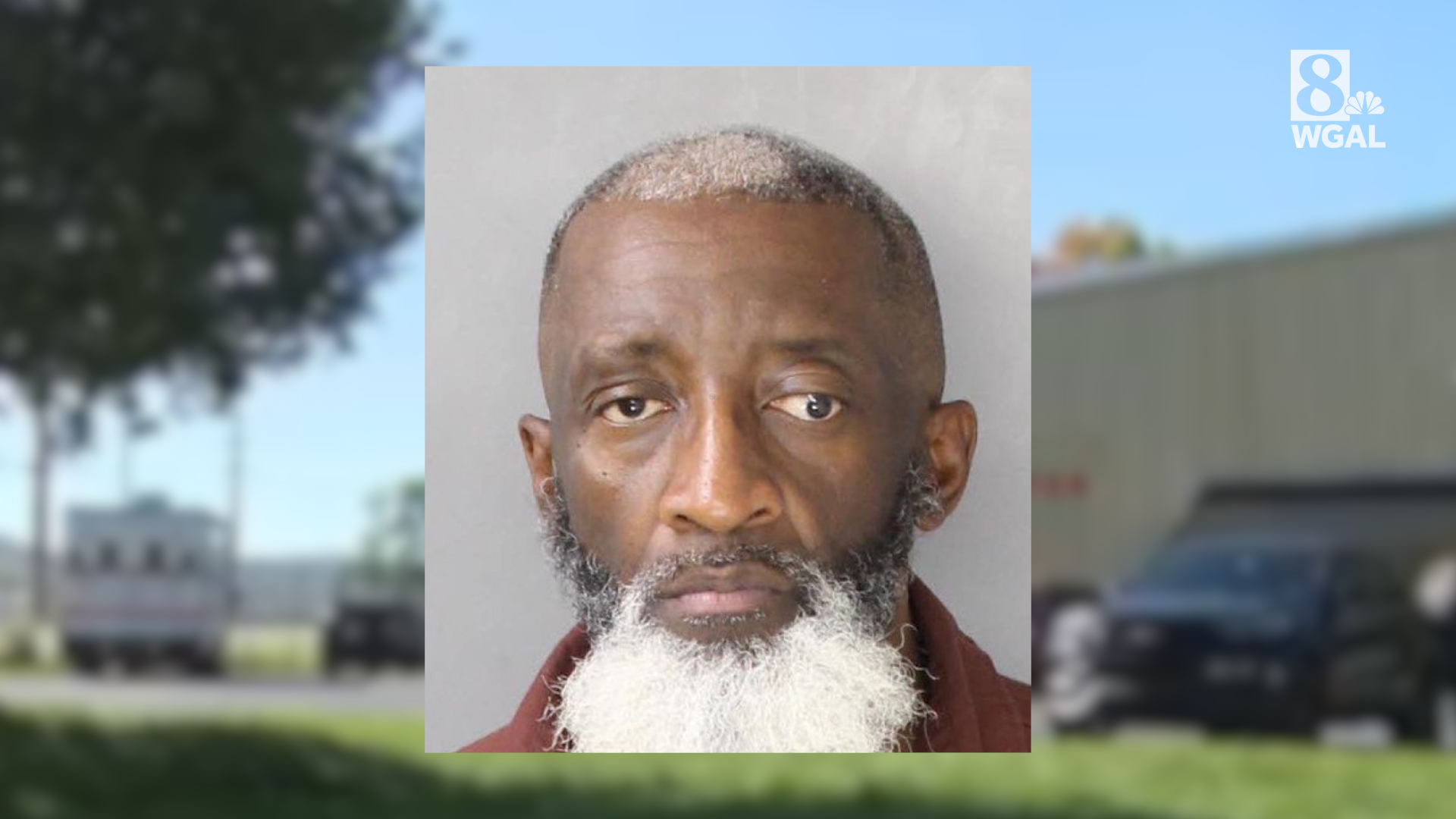 Employee fatally stabs woman after complaining about work hours, documents say
