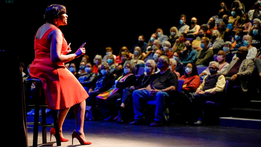 Milwaukee filmmaker's new documentary reveals