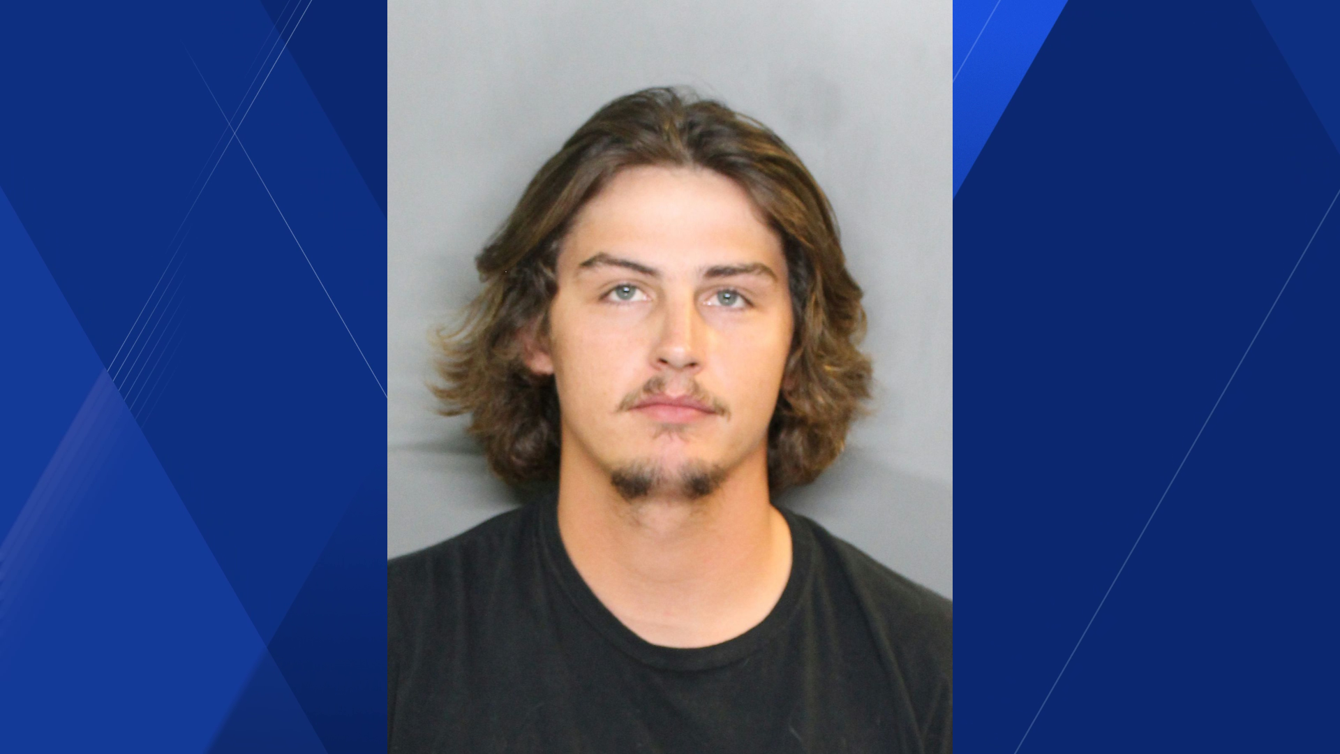 Video captures Port Charlotte man accused of violent axe attack tied to dating dispute