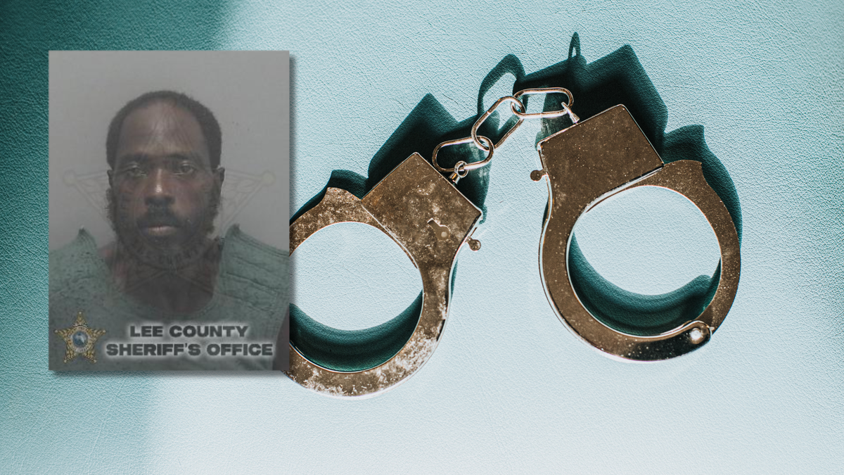 Robbery News Image
