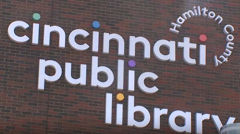 Cincinnati & Hamilton County Library branches opening afterschool for meals, homework help
