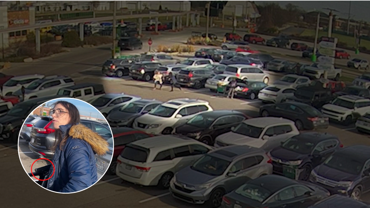 New 911 calls reveal Jungle Jim’s attack involving suspect now charged in 7-year-old’s death